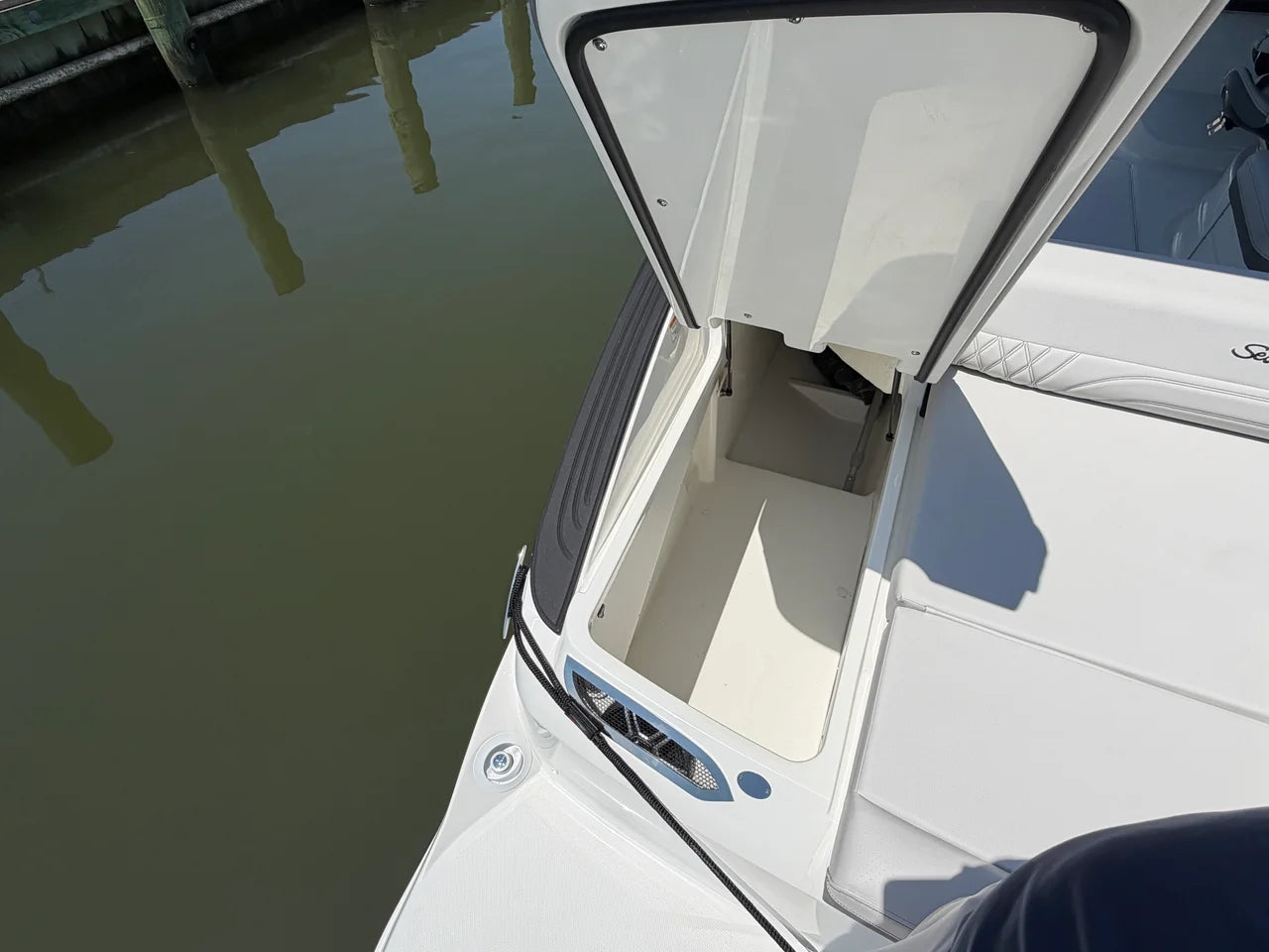 2026 Sea Ray SLX 260 Outboard 26.0 feet, Grasonville, MD #12
