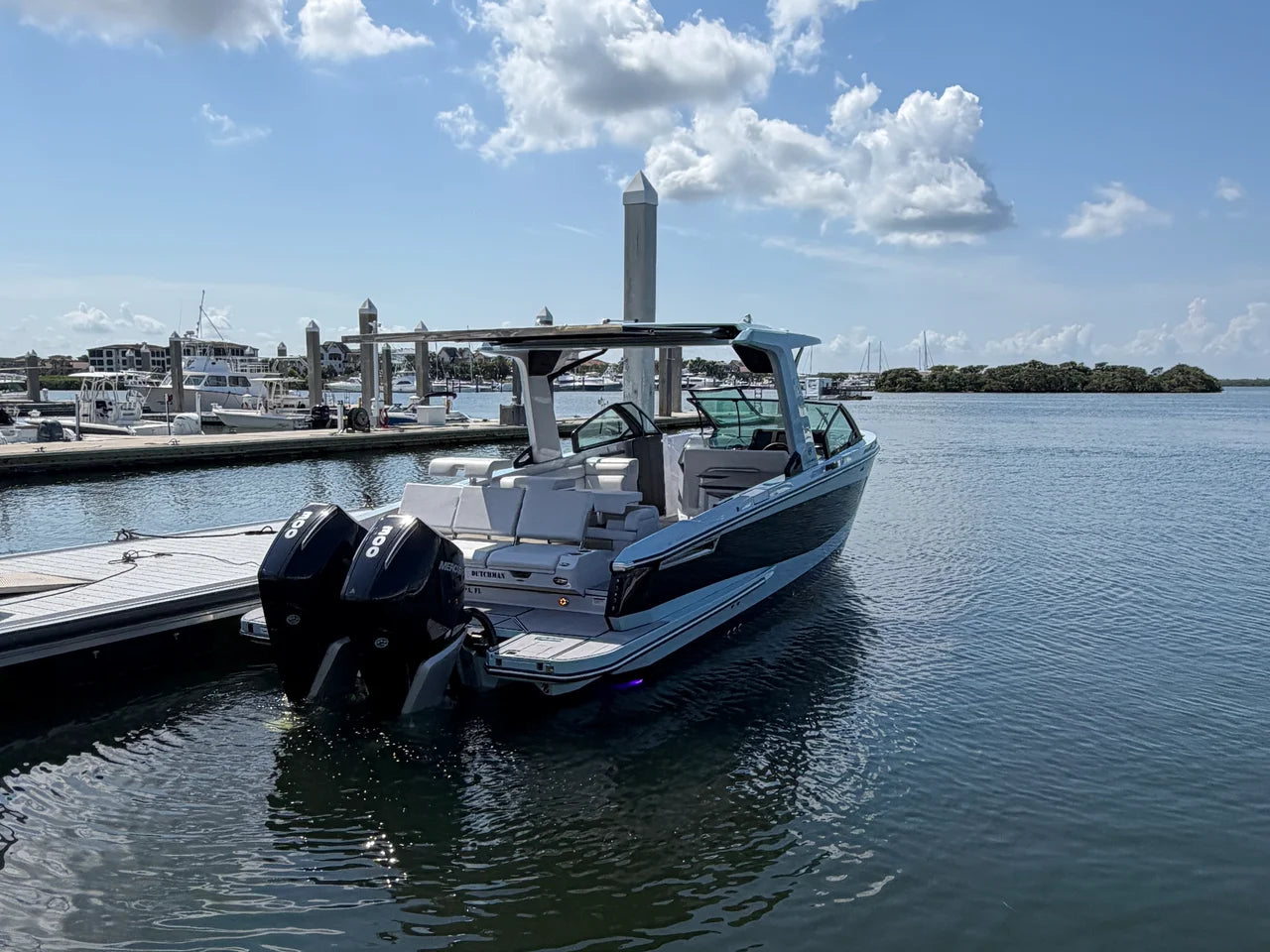 2023 Aviara 32 OB 32.0 feet, Clearwater, Florida #3