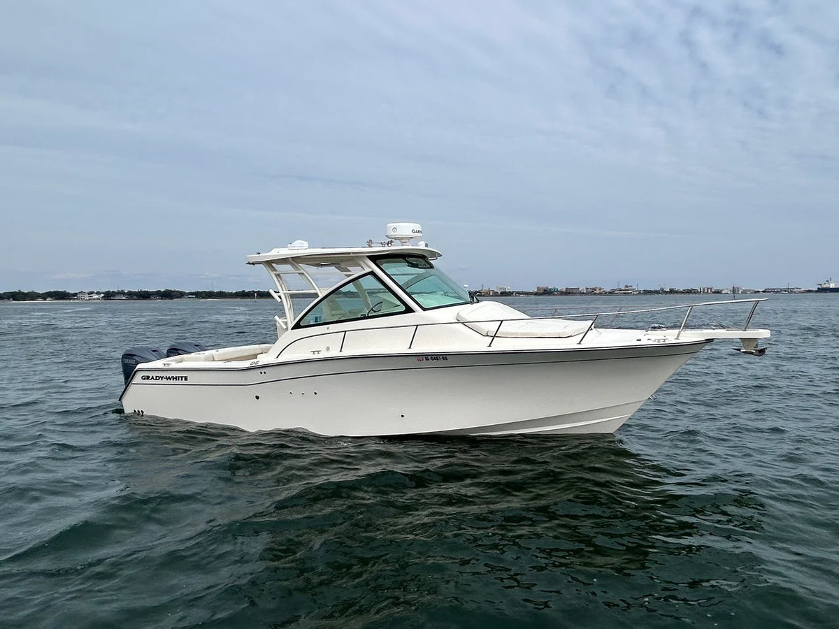 2021 Grady-White Express 330 33.0 feet, Pensacola, Florida #6