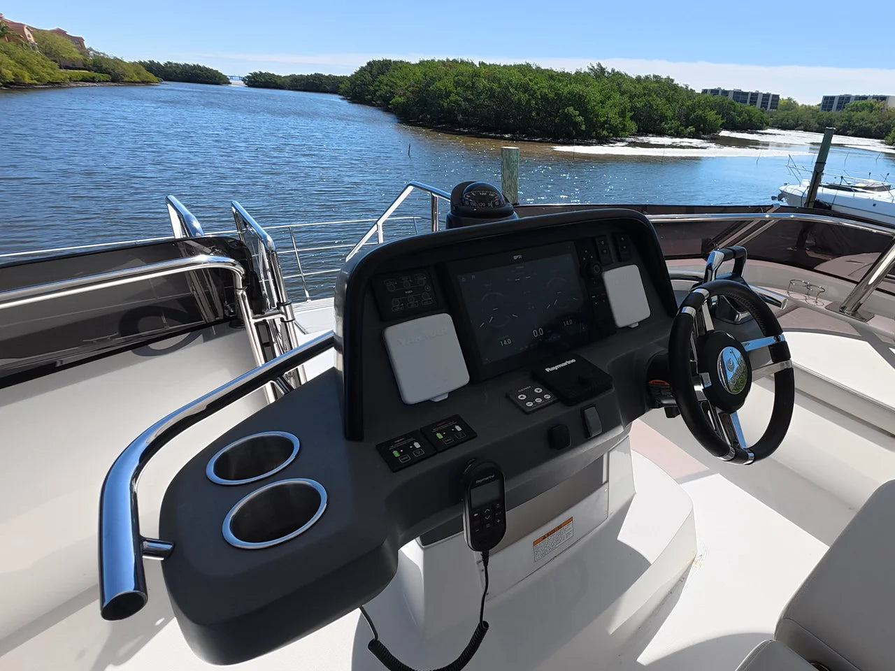 2025 Aquila 42 Yacht 42.0 feet, St. Petersburg, Florida #47