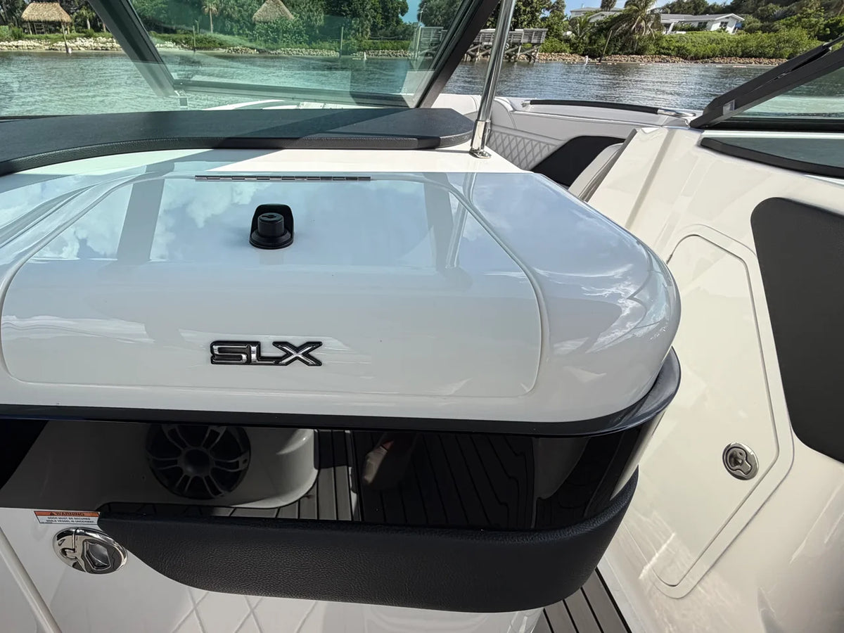 2024 Sea Ray SLX 280 Outboard 28.0 feet, Jupiter, Florida #66