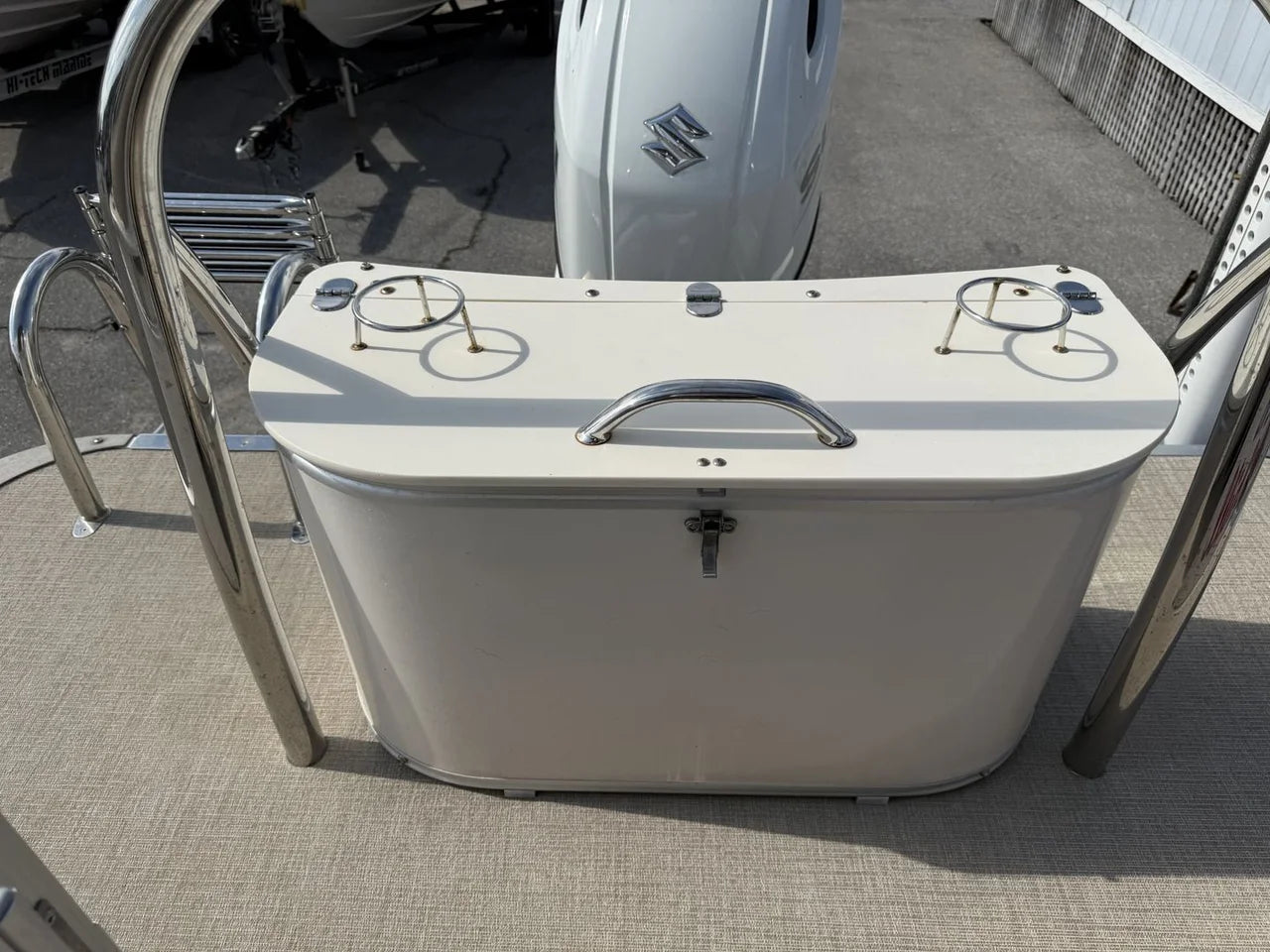 2023 Avalon 2385 LSZ QL 23.0 feet, Fort Walton Beach, Florida #42