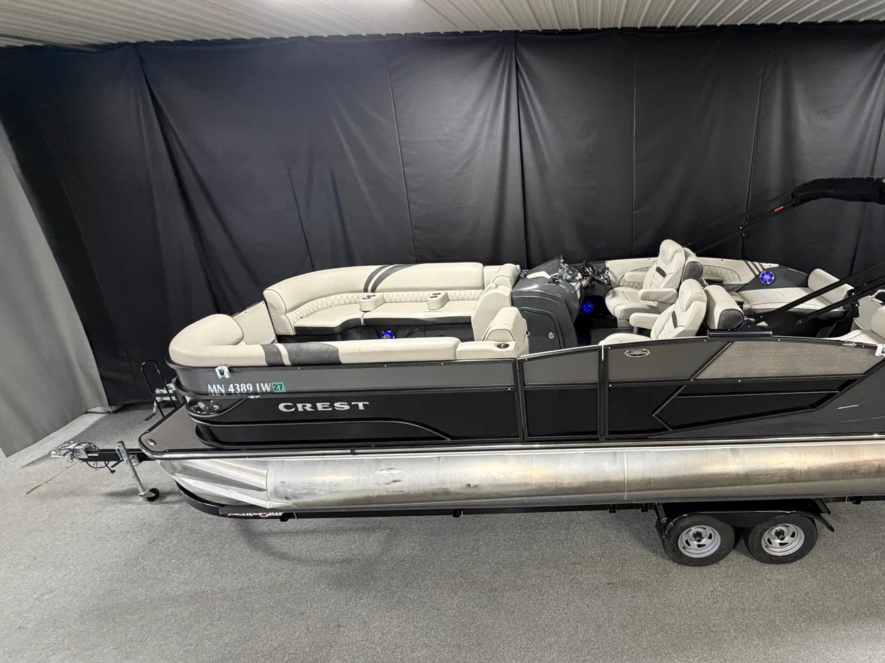 2018 Crest CARIBBEAN 25.0 feet, Nisswa, Minnesota #2