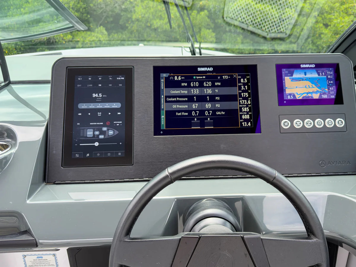 2024 Aviara AV32 Outboard 34.0 feet, Fort Myers, FL #14