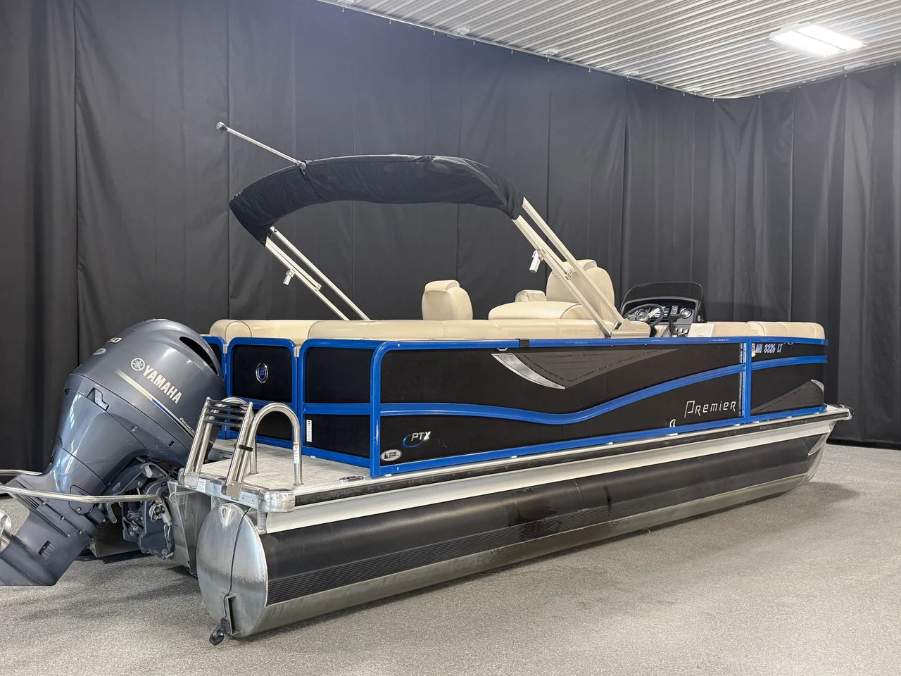 2018 Premier 230 SUNSATION 23.0 feet, Nisswa, Minnesota #3