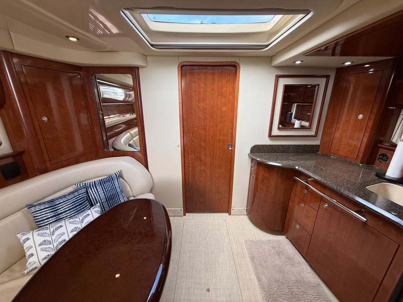2006 Sea Ray 44 SUNDANCER 44.0 feet, Cumming, GA #45