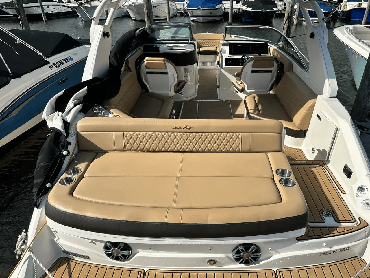 2019 Sea Ray 250 SLX 25.0 feet, Clearwater, Florida #5