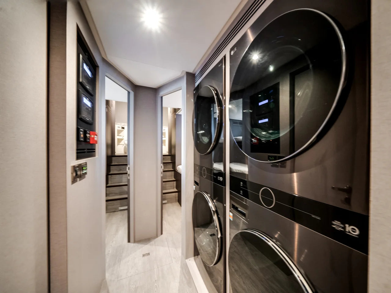 2026 Ocean Alexander 35P 113.0 feet, Pompano Beach, FL #119