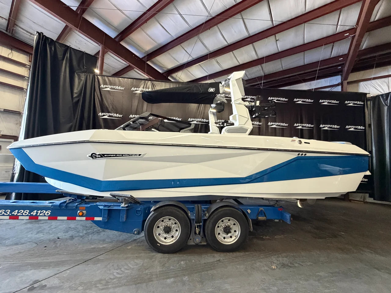 2026 Nautique Super Air Nautique G25 25.0 feet, Rogers, MN #1
