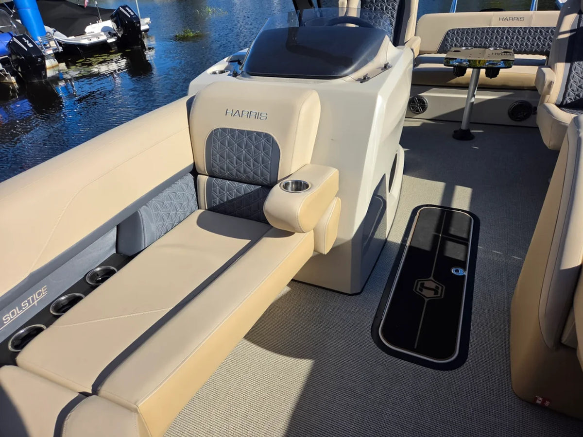2025 Harris 230 Solstice 23.0 feet, Lake Hopatcong, NJ #25