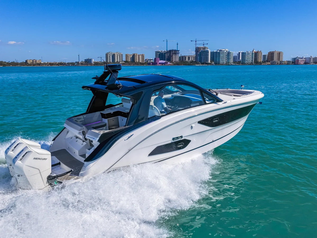2026 Sea Ray Sundancer 370 Outboard 37.0 feet, Sarasota, FL #67