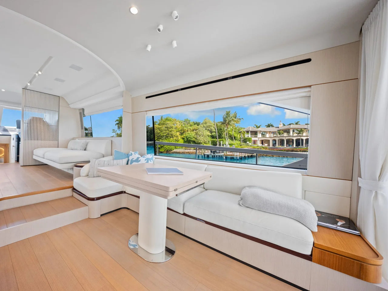 2025 Azimut FLY 68 68.0 feet, Naples, FL #30