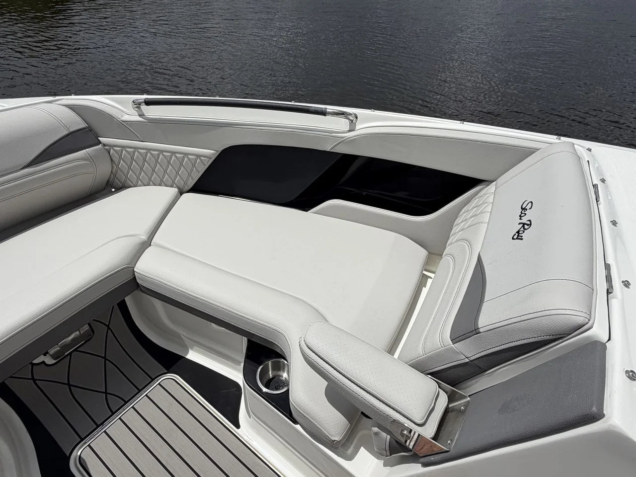 2027 Sea Ray SLX 280 Outboard 28.0 feet, Fort Myers, FL #24