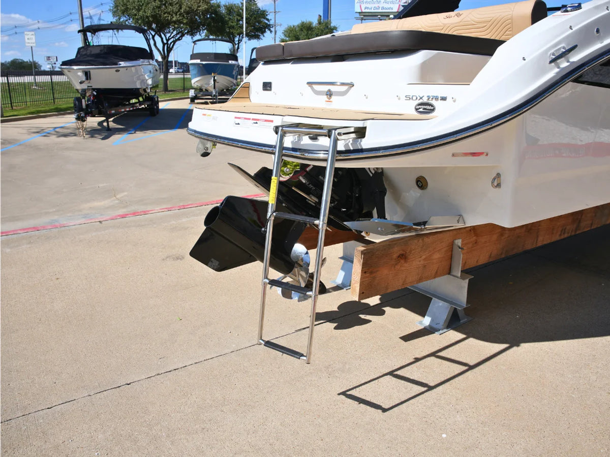2027 Sea Ray SDX 270 Surf 27.0 feet, Lewisville, TX #4