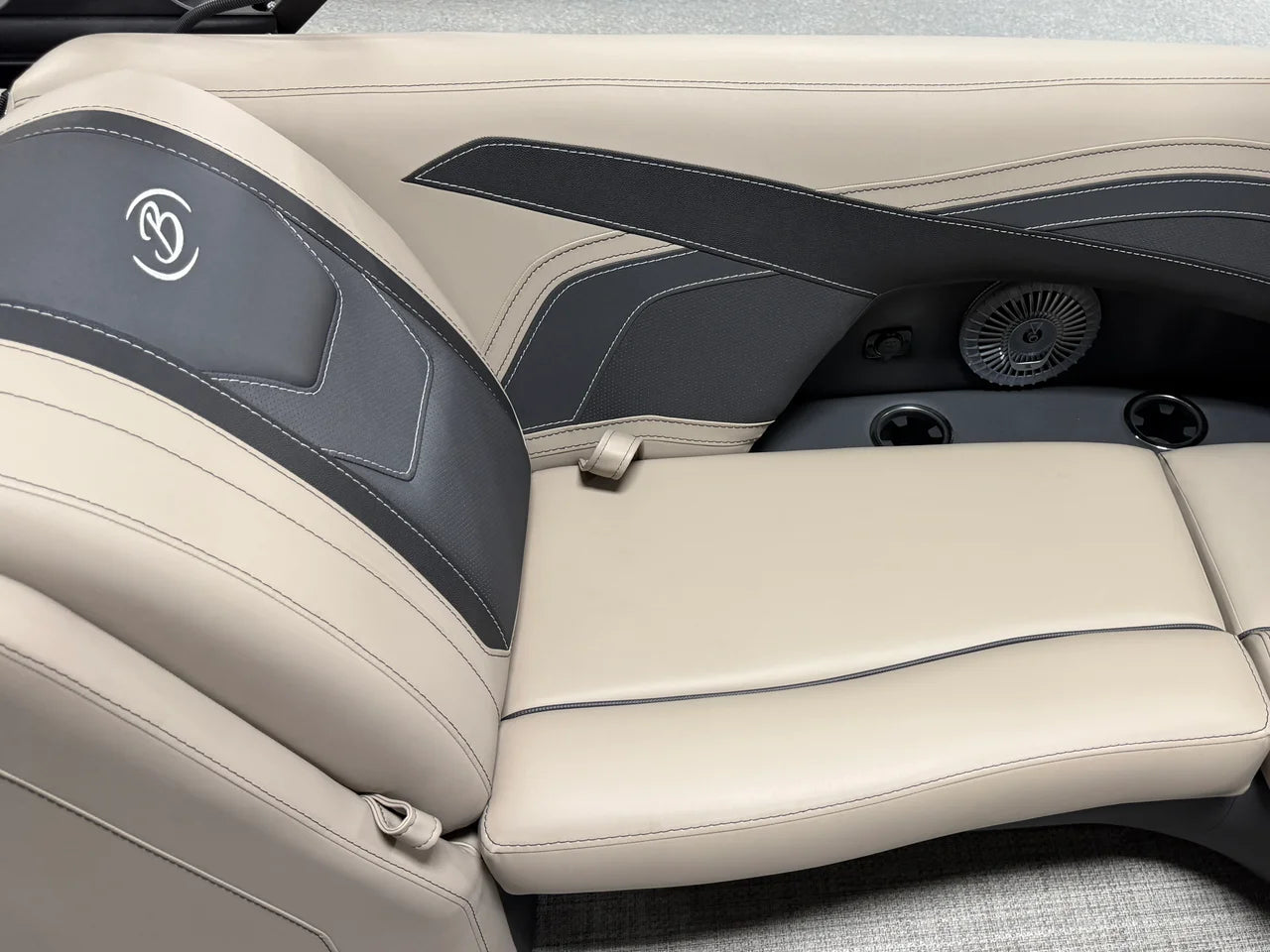 2027 Barletta CABRIO22QC 22.0 feet, Nisswa, Minnesota #61