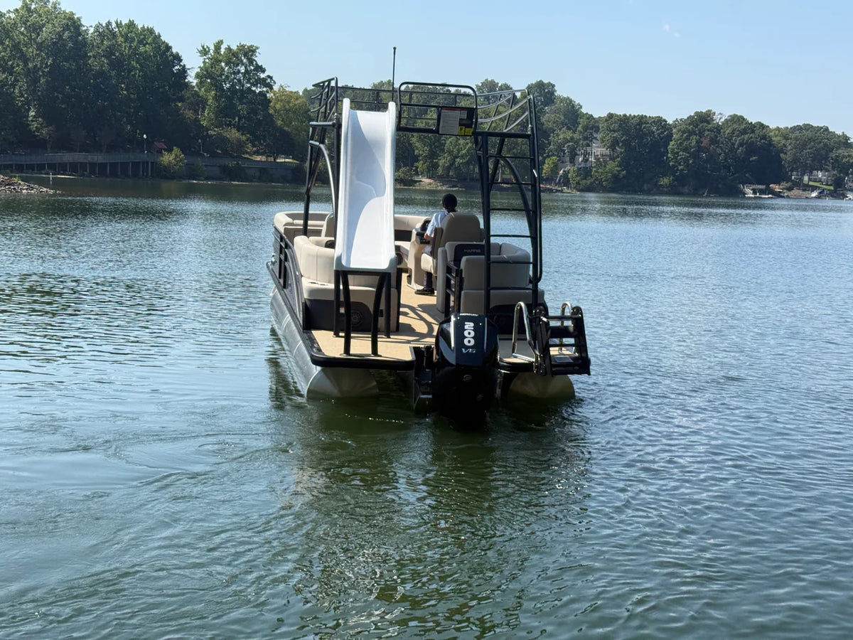 2026 Harris Cruiser 250 25.0 feet, Lake Wylie, SC #3