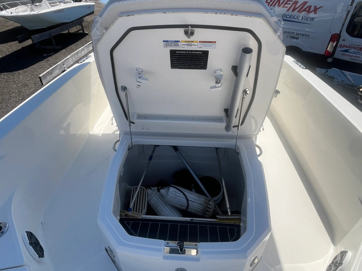 2023 Boston Whaler 280 DAUNTLESS 28.0 feet, Ocean View, NJ #5
