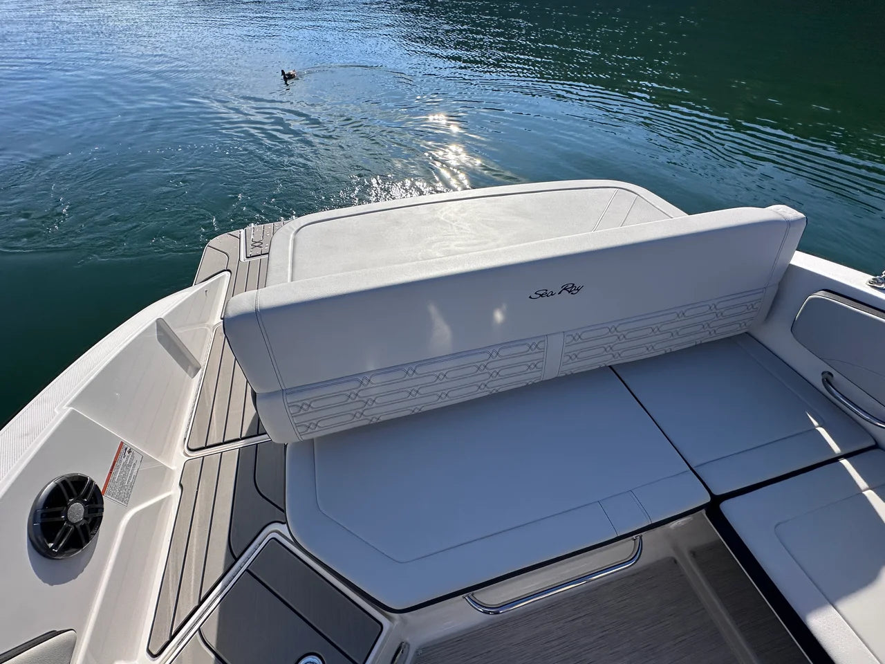 2026 Sea Ray SPX 210 21.0 feet, Cumming, GA #9