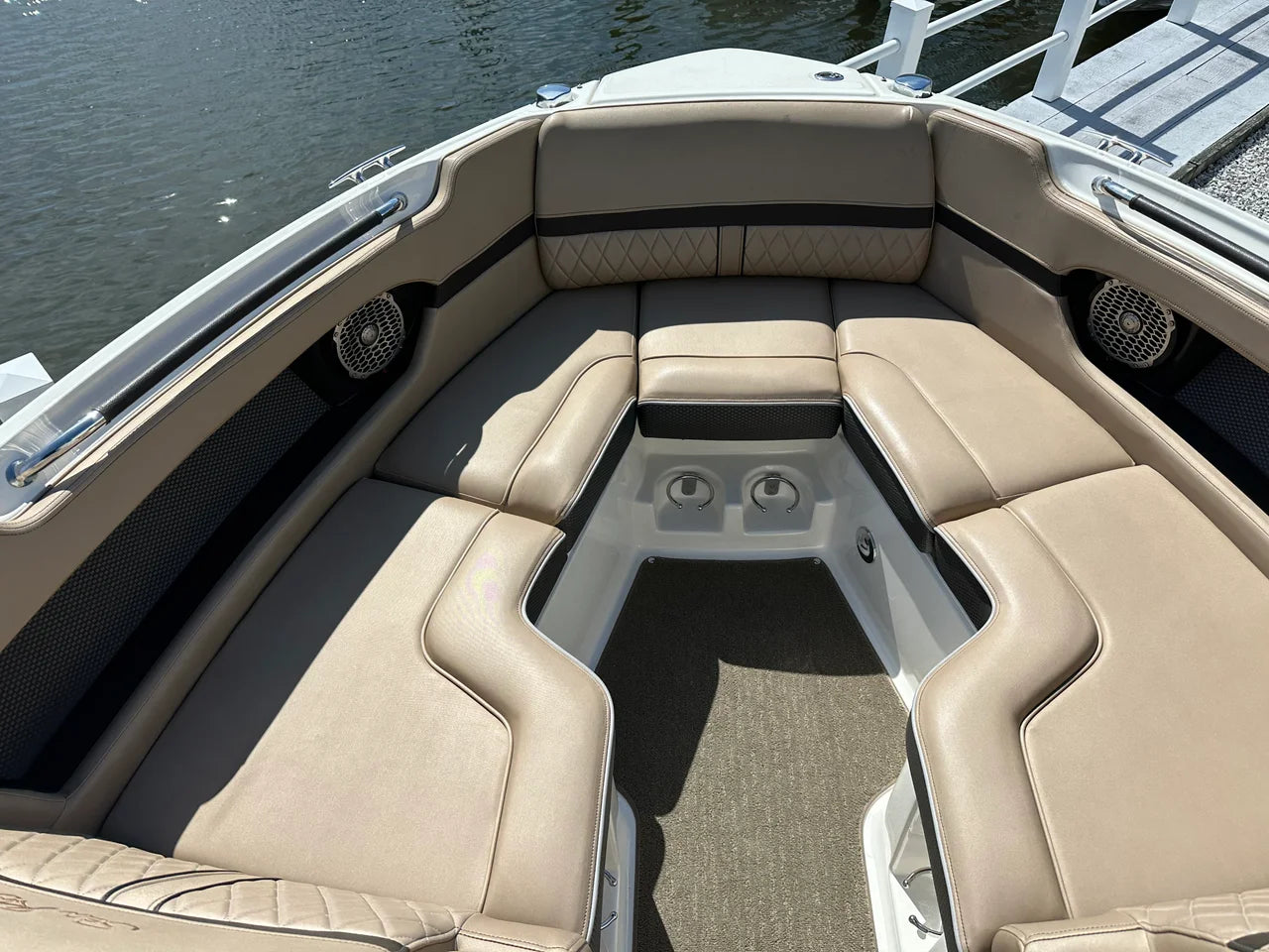 2017 Sea Ray 250 SLX 25.0 feet, Clearwater, Florida #45