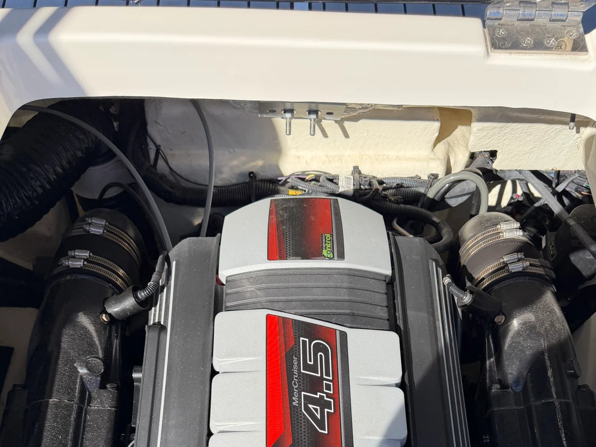 2019 Sea Ray 190 SPX 19.0 feet, Excelsior, Minnesota #17