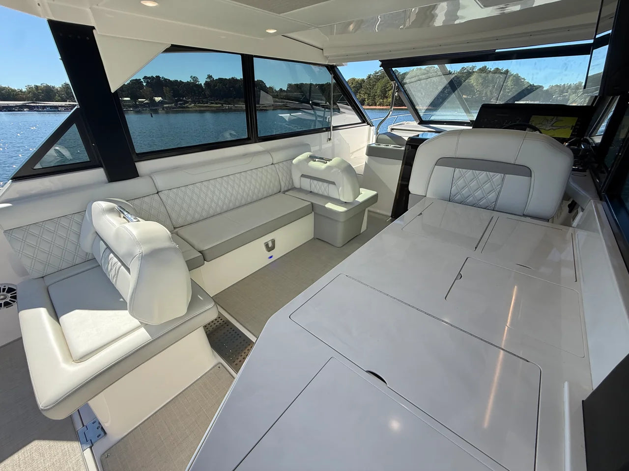 2021 Regal 36 GRAND COUPE 36.0 feet, Cumming, GA #28