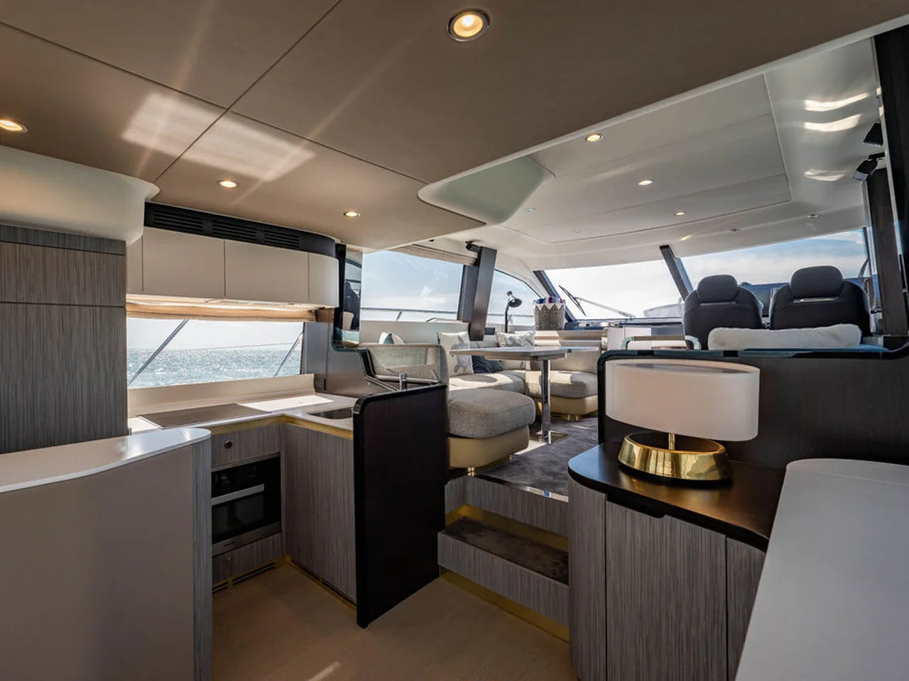 2022 Azimut 55 FLY 55.0 feet, Fort Myers, FL #42