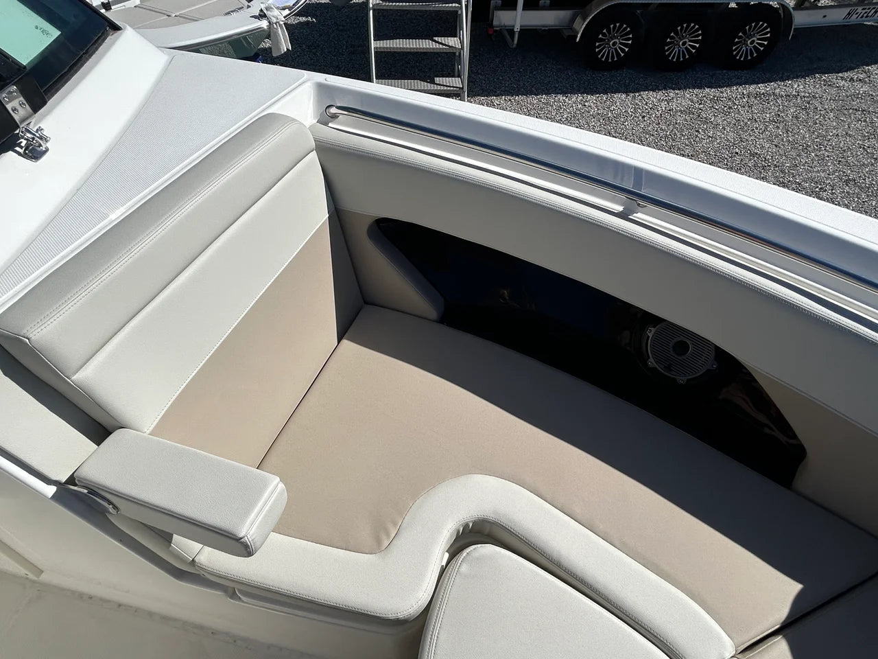 2026 Boston Whaler 280 Vantage 28.0 feet, Gulf Shores, Alabama #25