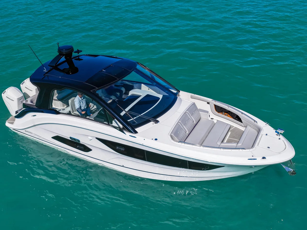 2026 Sea Ray Sundancer 370 Outboard 37.0 feet, Sarasota, FL #33