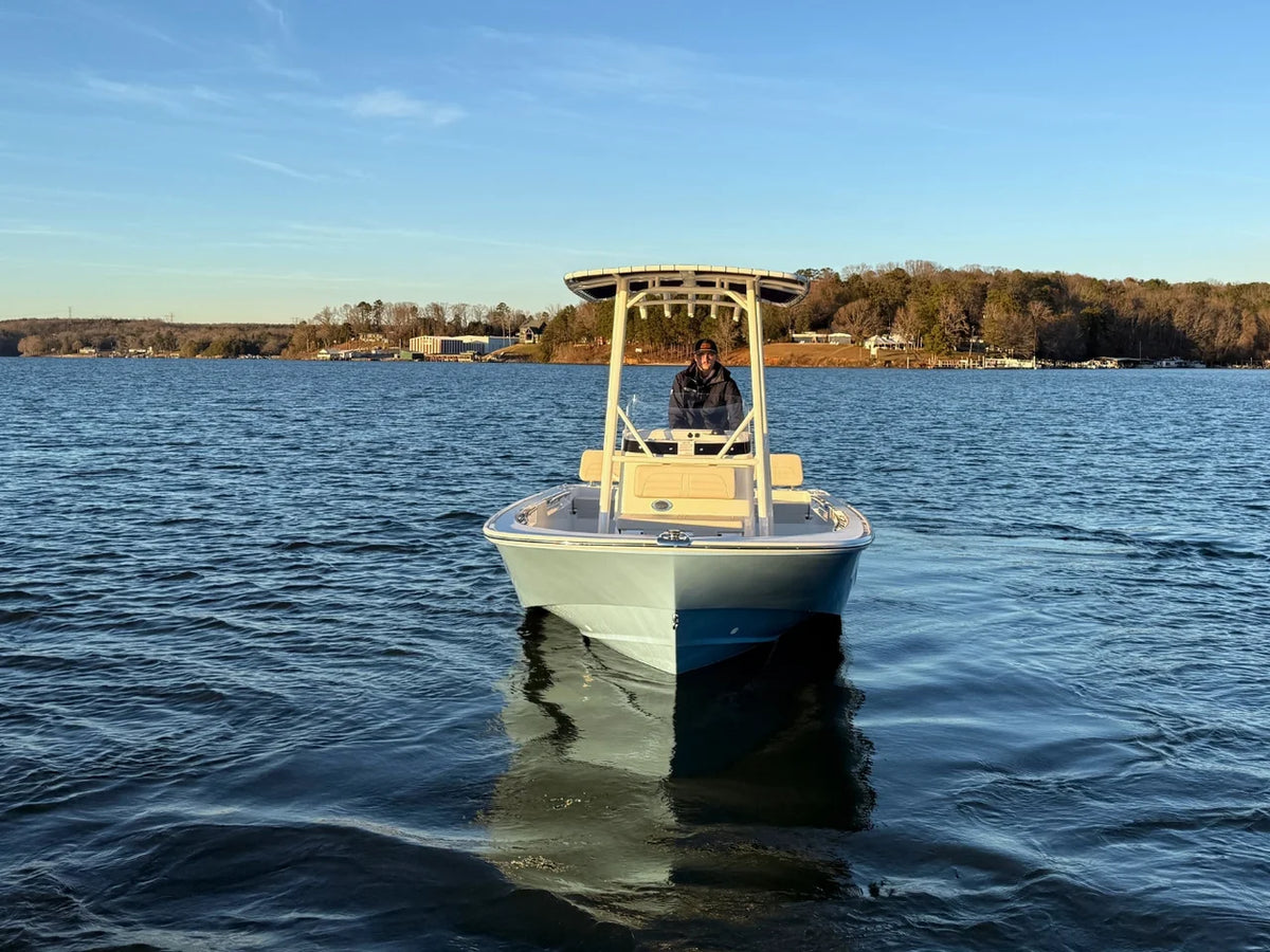 2026 Boston Whaler 190 Montauk 19.0 feet, Cornelius, North Carolina #7