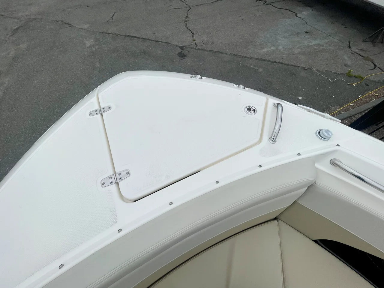 2027 Boston Whaler 280 Vantage 27.0 feet, Danvers, Massachusetts #34