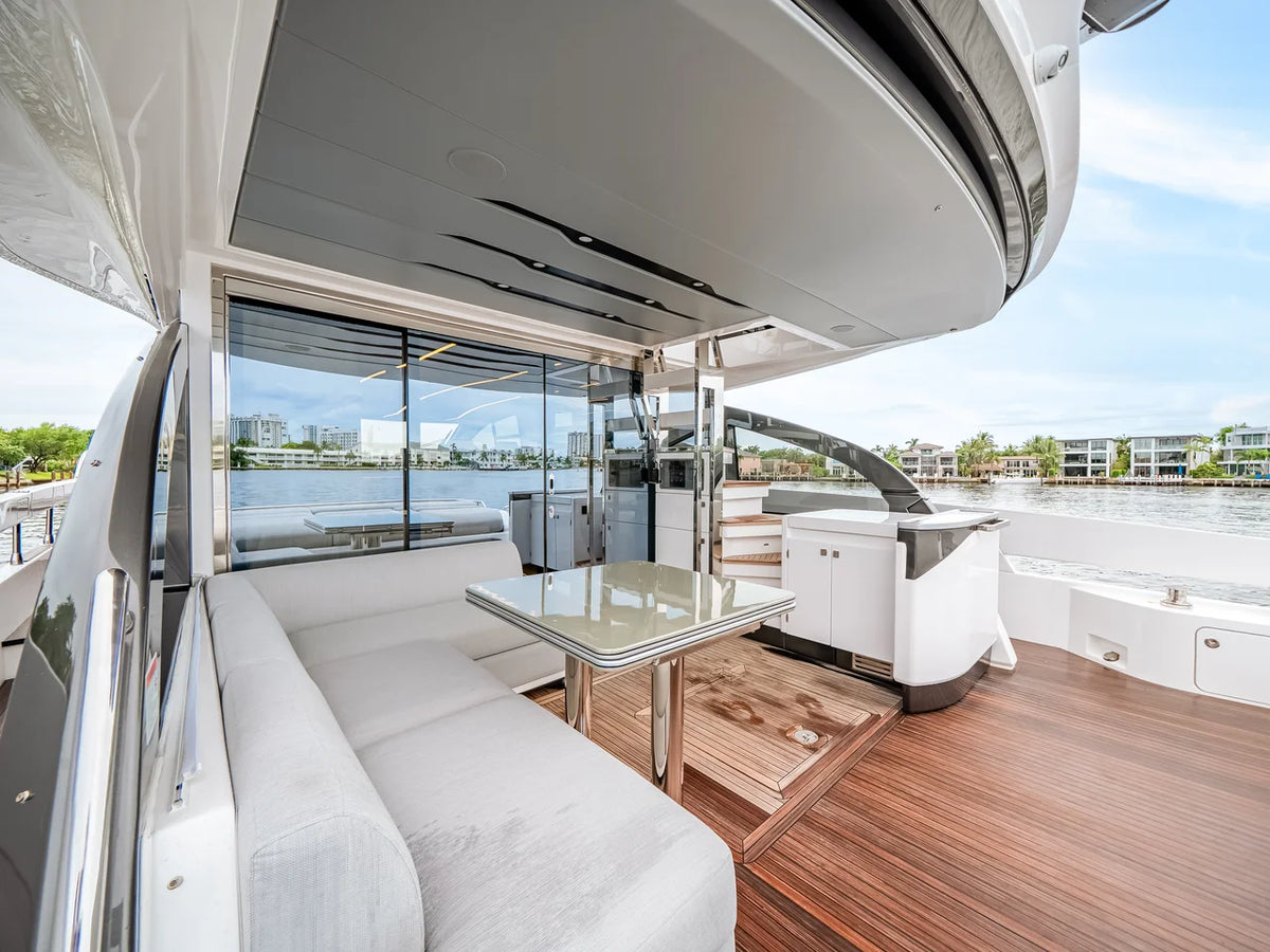 2026 Azimut S7 70.0 feet, Pompano Beach, FL #61