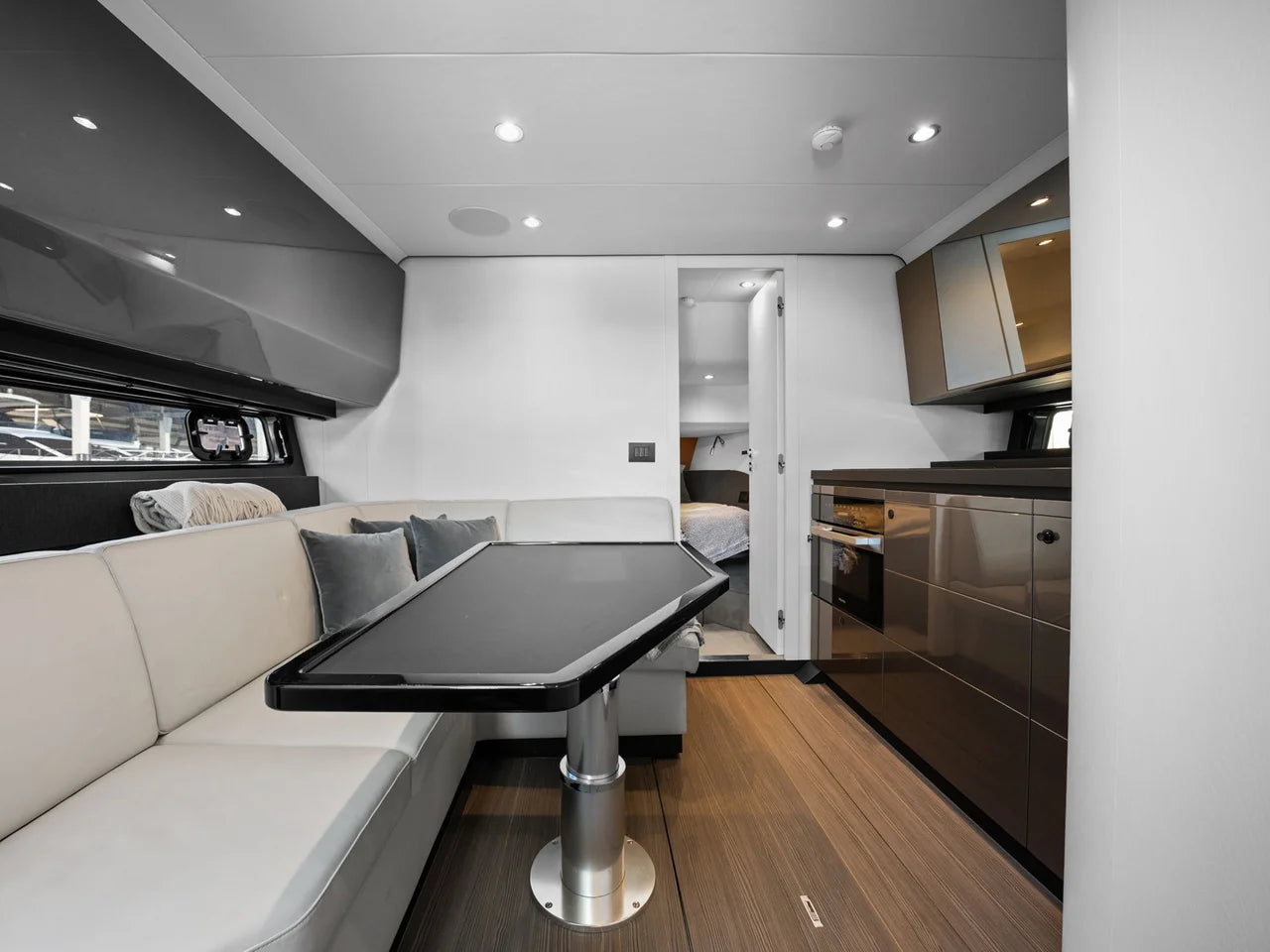 2024 Azimut VERVE 48 48.0 feet, Naples, Florida #50