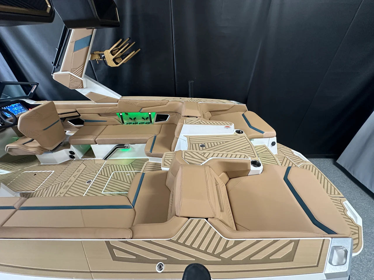 2026 Mastercraft XSTAR23 23.0 feet, Nisswa, Minnesota #10