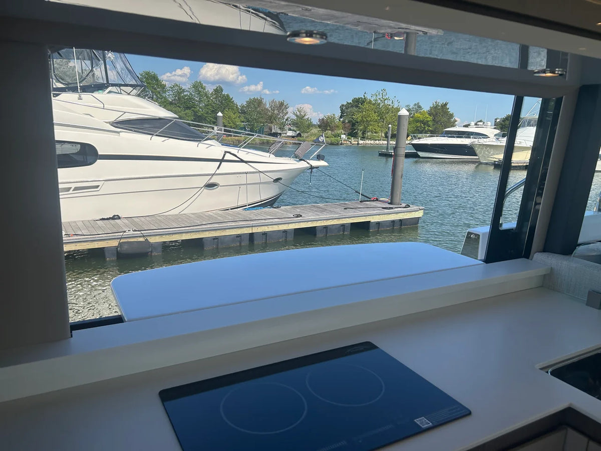 2026 Cruisers Yachts 57 FLY 57.0 feet, Grasonville, MD #26