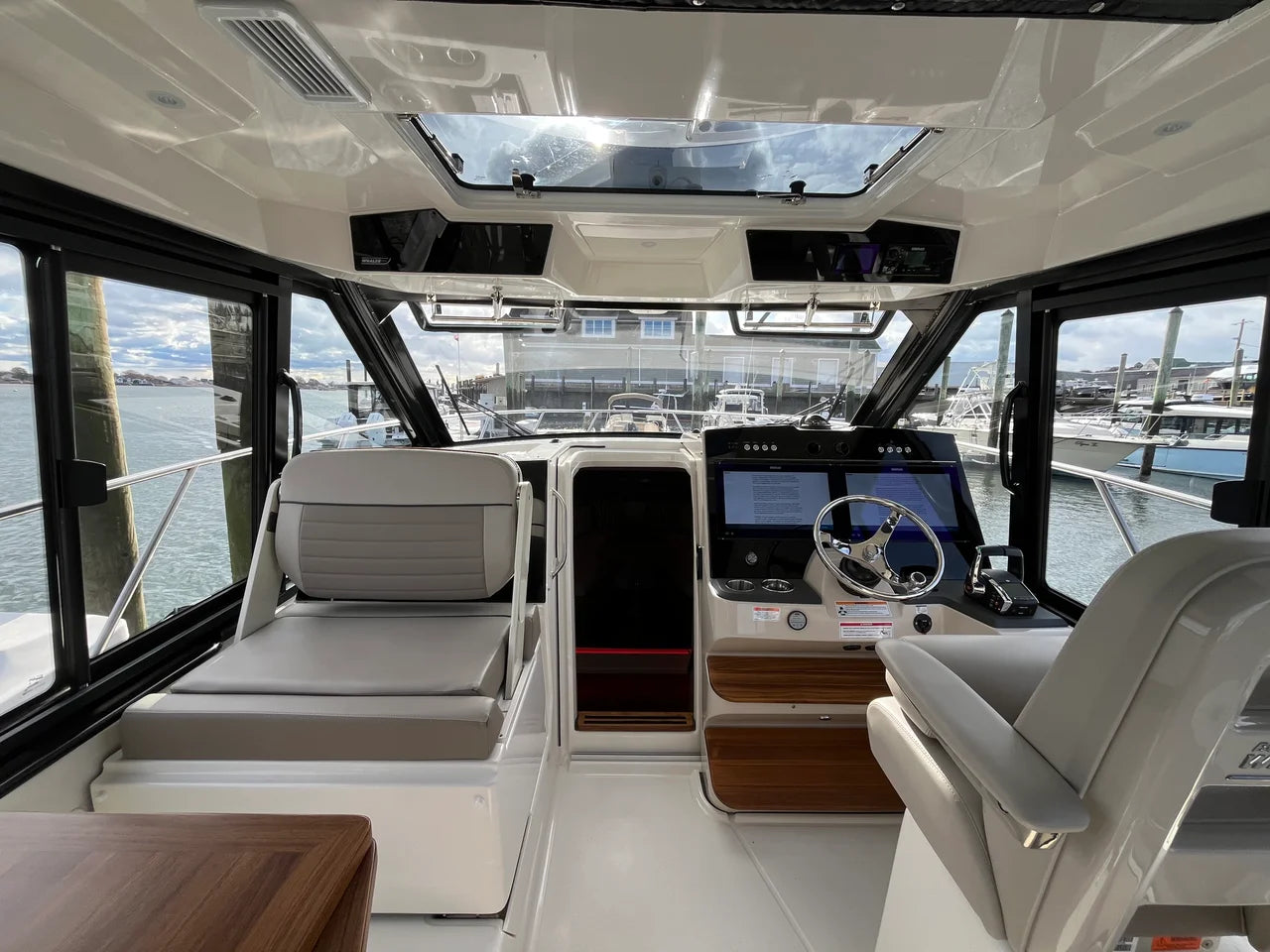 2026 Boston Whaler 365 Conquest 36.0 feet, Norwalk, Connecticut #23