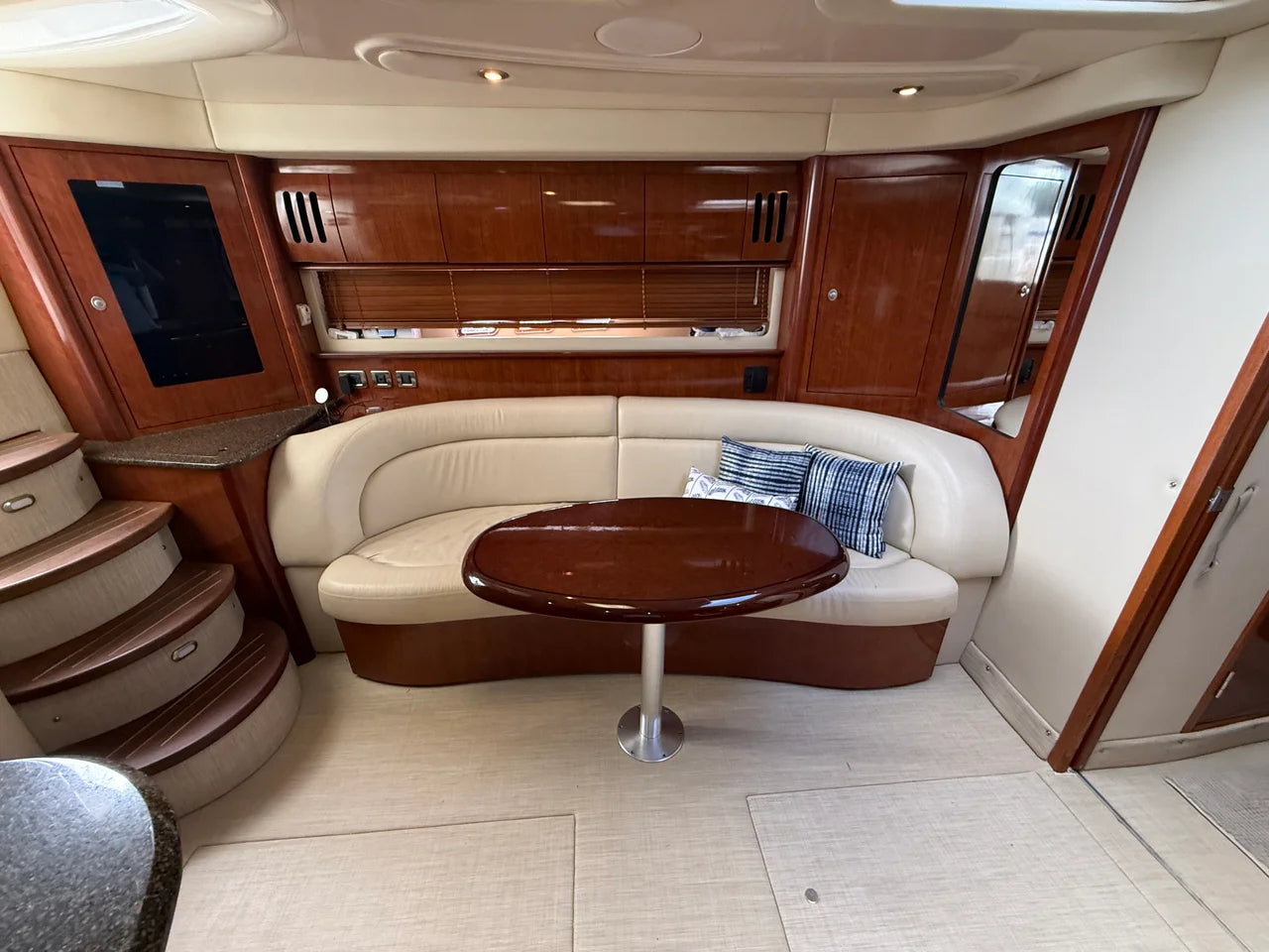 2006 Sea Ray 44 SUNDANCER 44.0 feet, Cumming, GA #48