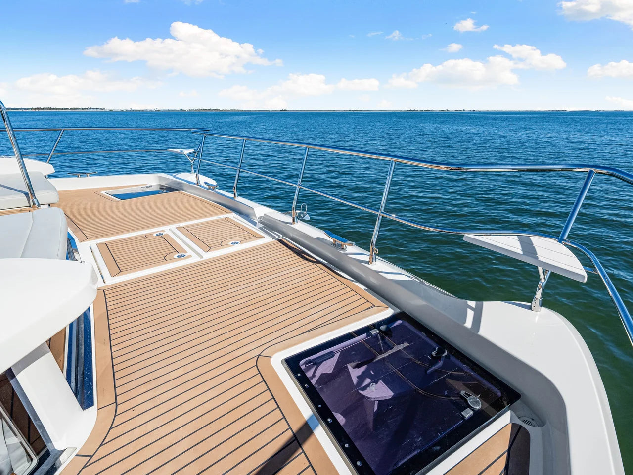 2022 Aquila 54 Yacht 54.0 feet, Clearwater, Florida #51