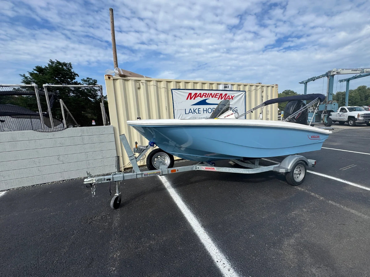 2027 Boston Whaler 130 Super Sport 13.0 feet, Lake Hopatcong, NJ #2