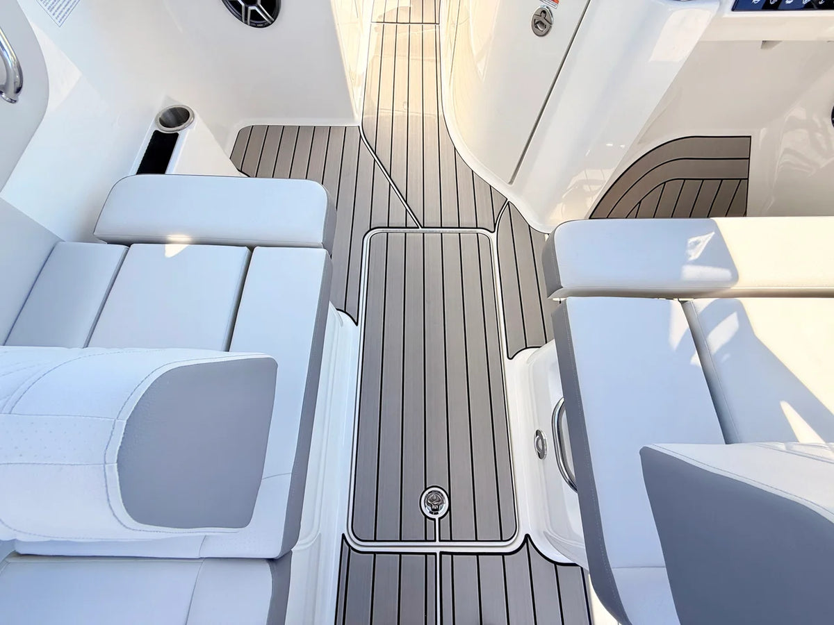 2027 Sea Ray SDX 270 Outboard 27.0 feet, St Petersburg, FL #50
