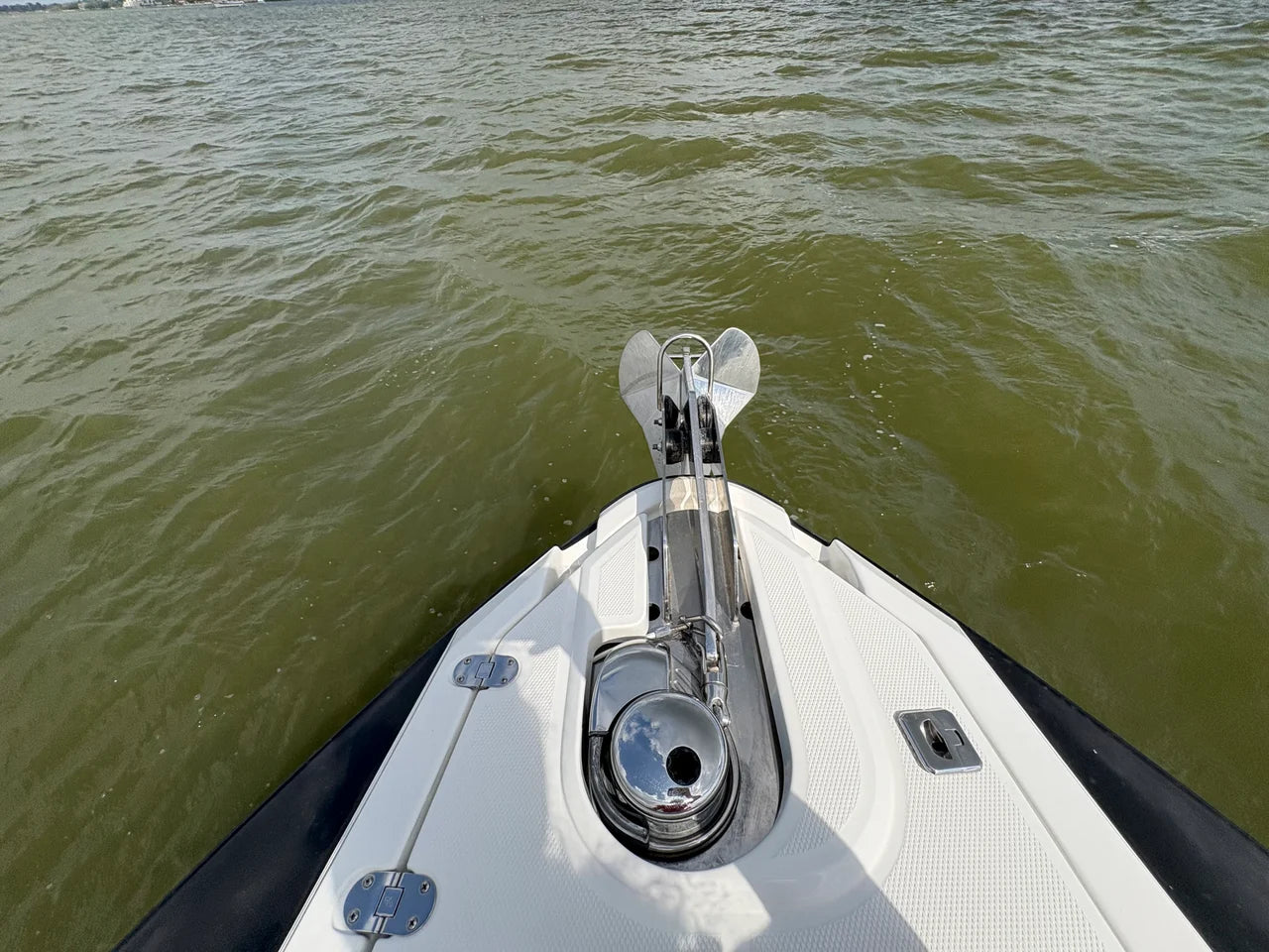 2019 Monterey 305 SS 31.0 feet, Seabrook, TX #16
