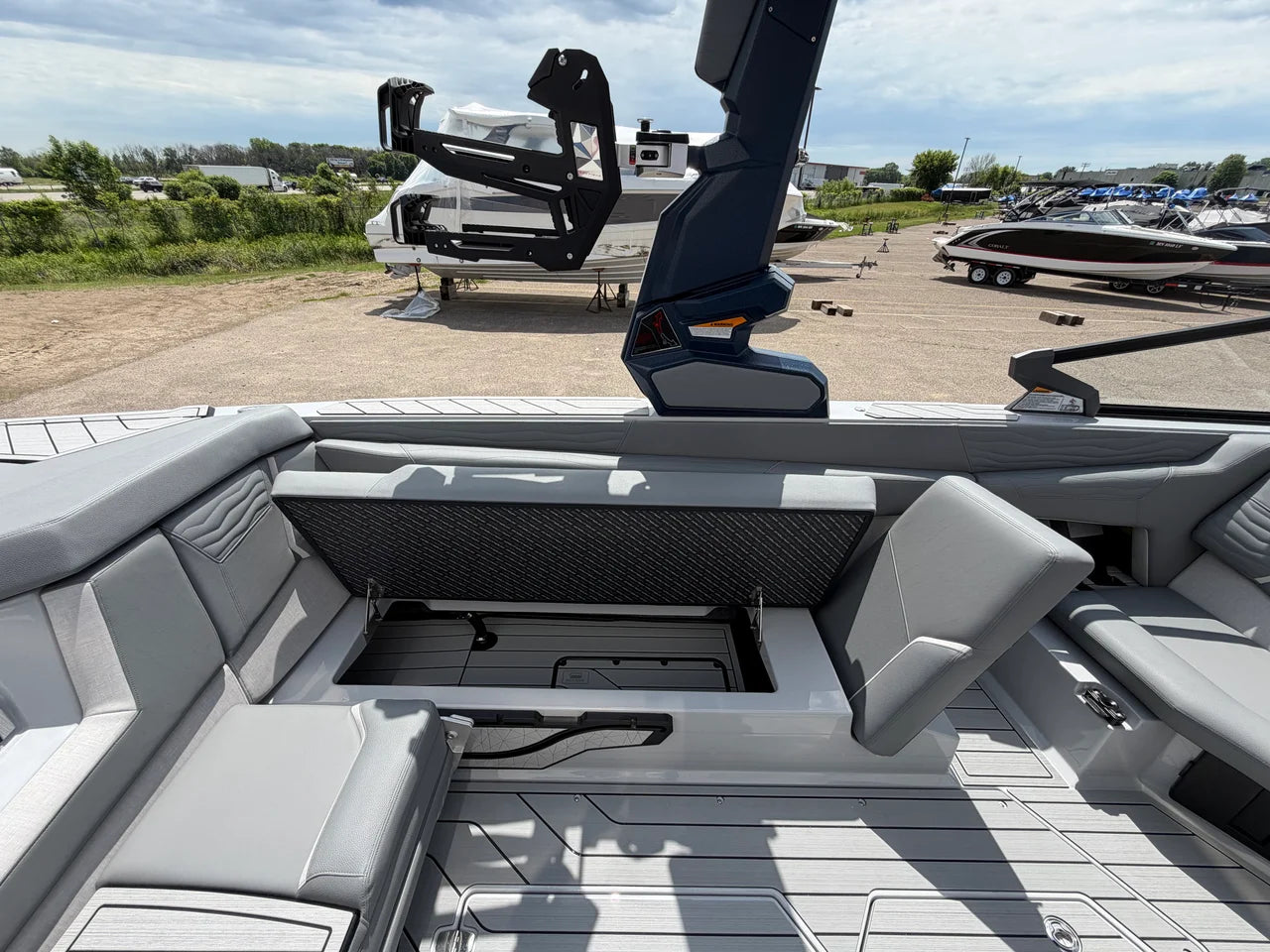 2026 Nautique Super Air Nautique G25 25.0 feet, Rogers, MN #26