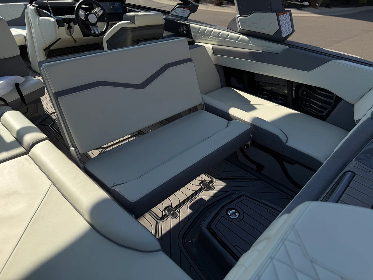 2023 Nautique G23 SUPER AIR 23.0 feet, Excelsior, Minnesota #17
