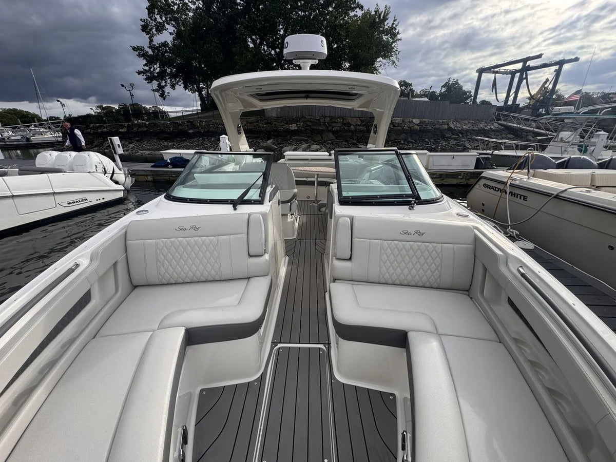2022 Sea Ray SLX 310 31.0 feet, Norwalk, Connecticut #18