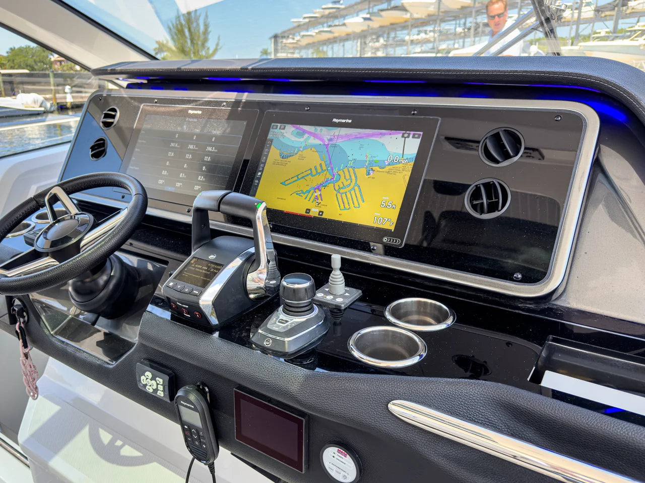 2024 Azimut 42 VERVE 42.0 feet, Fort Myers, FL #22