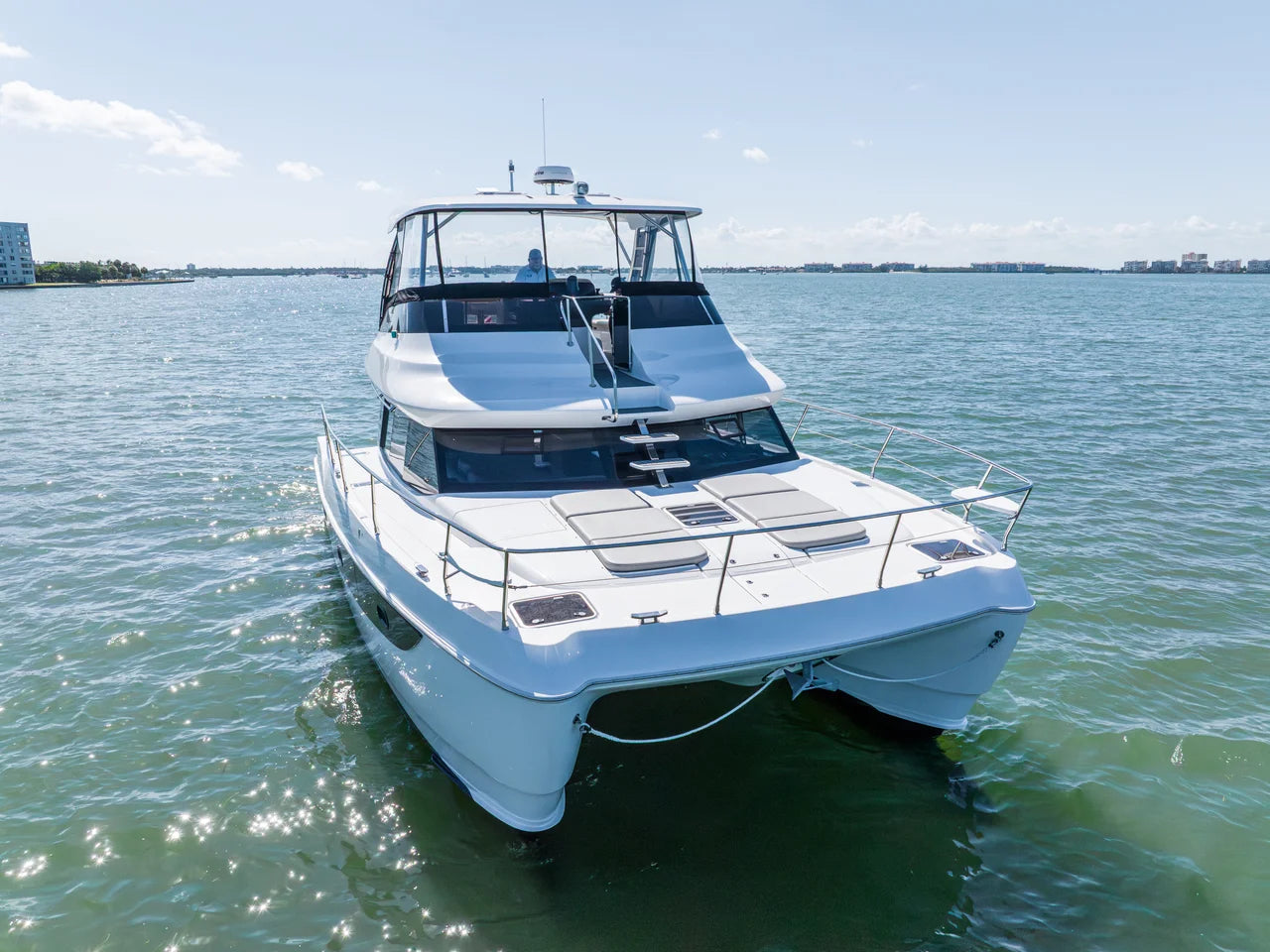 2025 Aquila 42 41.0 feet, Clearwater, Florida #10