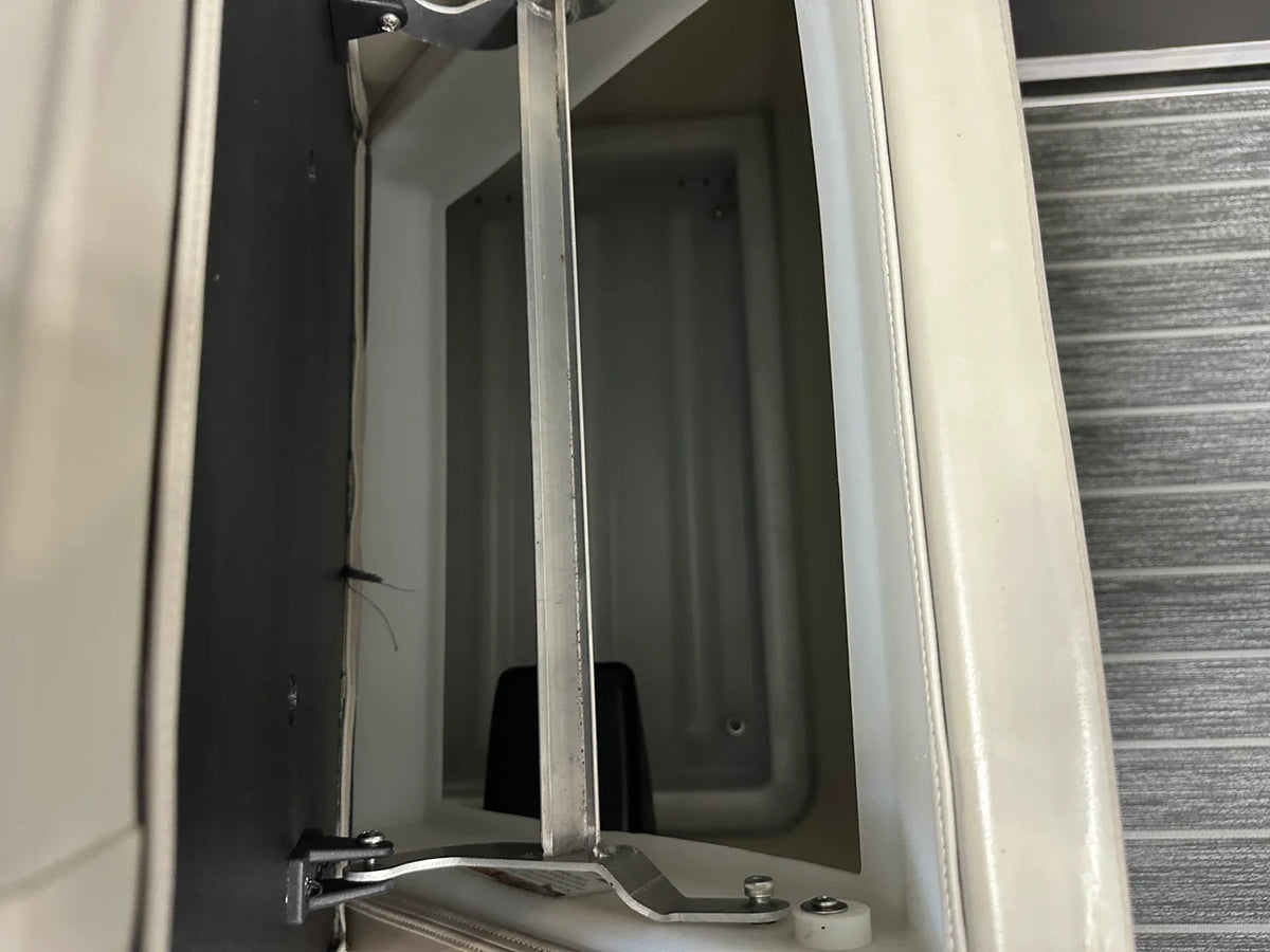 2023 Premier 230 SUNSATION TRITOON 23.0 feet, Nisswa, Minnesota #30