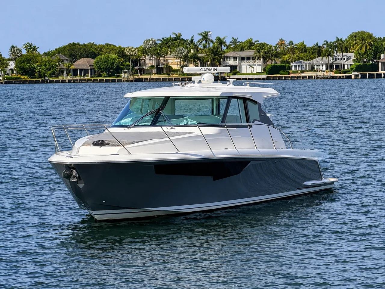 2022 Tiara Yachts 43 LE 43.0 feet, Jupiter, Florida #2