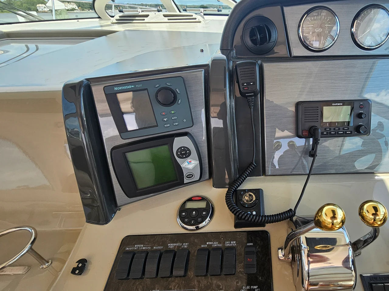 2006 Sea Ray 48 Sundancer 48.0 feet, Red Bank, NJ #18