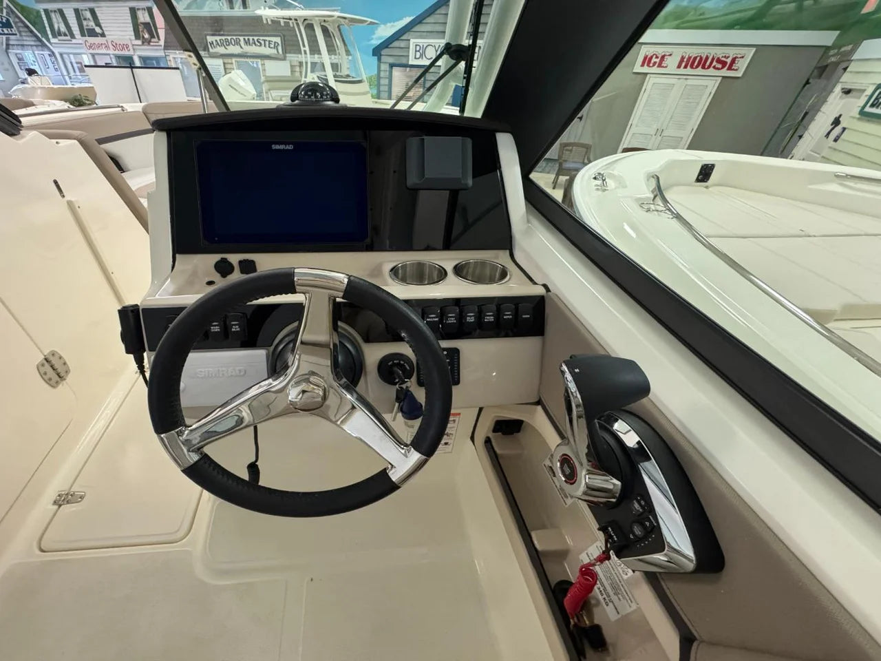 2026 Boston Whaler 240 Vantage 24.0 feet, Dennis, New Jersey #26