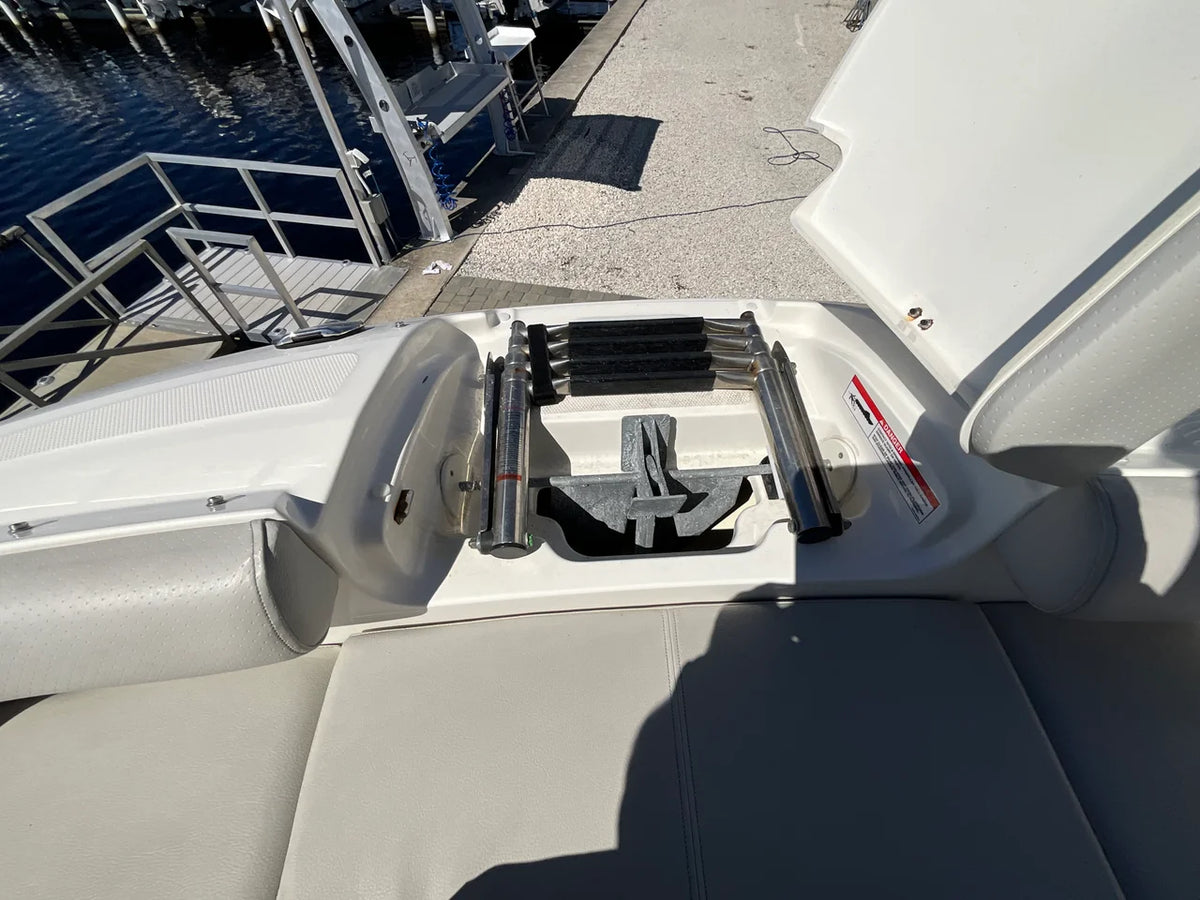 2021 Sea Ray 250 SDX OB 27.0 feet, Jacksonville Beach, Florida #10